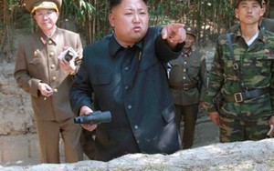 Quân đội Triều Tiên xuống cấp nặng, số phận Kim Jong-un có vững?