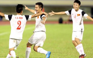Nhiều cầu thủ U19 Việt Nam chấn thương sau trận thắng Thái Lan