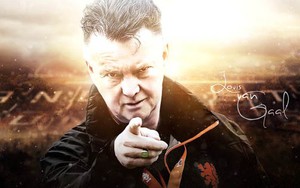 Góc nhìn: Van Gaal là thiên tài, không phải nhà ảo thuật