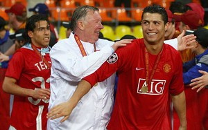 Man United không “phá két” mua Ronaldo vì những lý do này