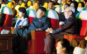 Kim Jong-un đột ngột “mất tích” bí ẩn