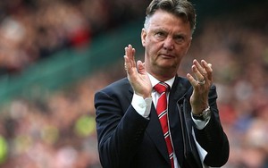BẢN TIN SÁNG 2/10: Van Gaal bị “troll” tới bến vì Welbeck