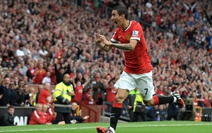 Bản tin sáng 5/10: Lộ bí quyết giúp Di Maria tỏa sáng