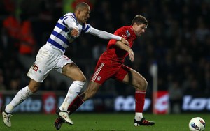 Box TV: Xem TRỰC TIẾP QPR vs Liverpool (19h30)