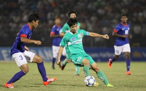 Box TV: Xem TRỰC TIẾP U19 HAGL vs U21 Sydney (15h30)