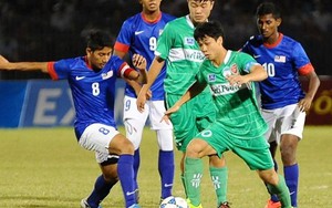 U19 HAGL vs U21 Việt Nam: Ở đây, tin và yêu!