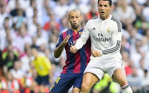 BẢN TIN SÁNG 26/10: Ronaldo “đặt cửa” Man United và Di Maria