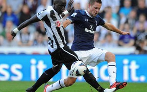 Box TV: Xem TRỰC TIẾP Tottenham vs Newcastle (20h30)