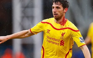 Đổ máu, Liverpool vẫn thua sốc Crystal Palace