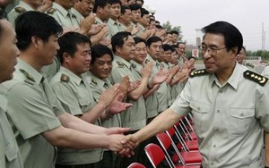 Quan Trung Quốc khai: "Ghế phó thị trưởng 10 triệu, bí thư thành phố 100 triệu..."