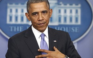 Obama muốn né tránh điều gì trong vụ bê bối tra tấn của CIA?