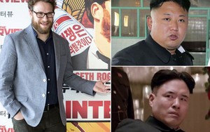 Sony cắt hình ảnh Kim Jong Un khỏi phim vì sợ... bị trả thù