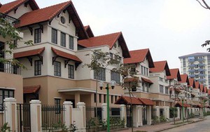 Mua nhà biệt thự có ký được Văn bản chuyển nhượng Hợp đồng?