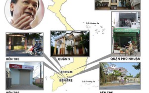 Vụ cấp nhà cho ông Truyền, UBND TP.HCM sẽ kiểm điểm