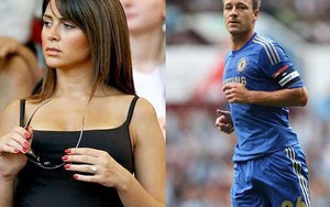 John Terry: Già không bỏ, nhỏ không tha