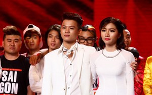 "Cô gái xấu xí" của Hà Hồ sa sút khó hiểu