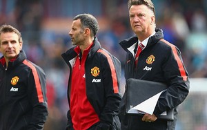 Van Gaal ra quy định kỳ lạ tại Man United