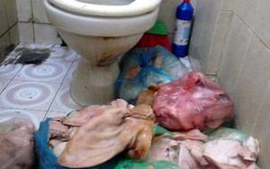 Tin kinh tế 20/10-26/10: Hoảng hồn với cách làm nem tai siêu bẩn