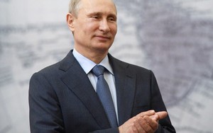 Putin mất điểm nghiêm trọng