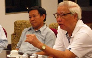 Nhà báo Võ Như Lanh qua đời