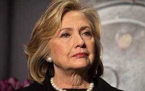 Hillary Clinton gây sốc vì những đòi hỏi quá mức