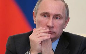 Tại sao người Nga 'phát cuồng' vì Putin