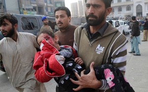 Động cơ kinh hoàng trong vụ thảm sát ở Pakistan
