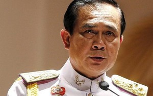 Tướng đảo chính Thái Lan được bầu làm Thủ tướng