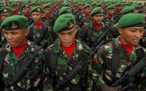 Cơ sở để Indonesia thành nước quân sự thứ 10 thế giới