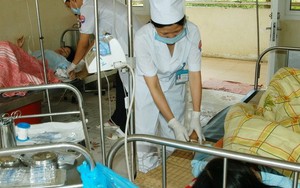 Sở Y tế Hà Nội báo cáo khẩn vụ bệnh nhi 10 tuổi tử vong