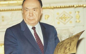 Ông trùm cuối cùng của KGB có vai trò gì khi Liên Xô sụp đổ?
