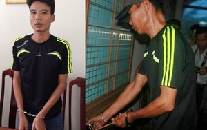 Siêu trộm công sở được trợ thủ đắc lực từ một "máy bay bà già"