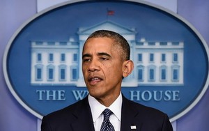 Báo Mỹ: Châu Âu chống lệnh trừng phạt Nga của Washington