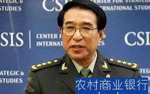Cựu Phó Chủ tịch Quân ủy Trung ương Trung Quốc nhận tội