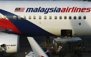 Lại thêm 1 máy bay MH của Malaysia Airlines gặp sự cố