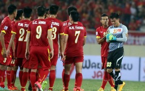 Vấn đề của bóng đá Việt: Đánh bùn sang ao