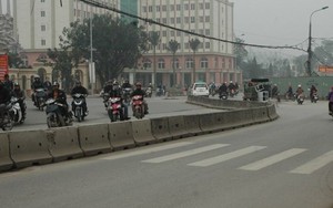Hoãn dự án nghìn tỷ vì nghi vấn nắn đường