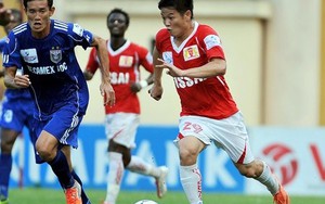 Góc nhìn: Chiếc cúp mà biết nói năng…