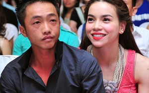 Hồ Ngọc Hà: Không chia tay Cường Đô-la để đánh bóng tên tuổi