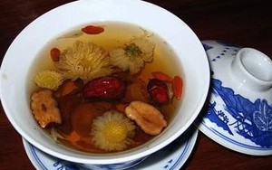 Hai bài thuốc khắc phục chứng "sợ yêu"