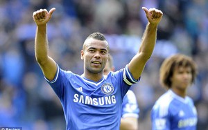 Man City, Liverpool… Ashley Cole siêu đắt khách hậu Chelsea