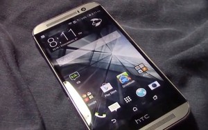 Những cải tiến đáng kể của HTC One 2014
