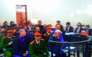 Trước khi đề nghị mức án, bầu Kiên xin cung cấp thêm bằng chứng