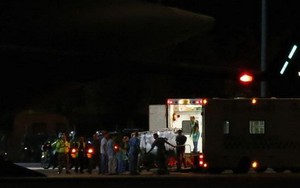 Người Anh đầu tiên nhiễm Ebola được ca ngợi như anh hùng