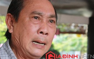 Con trai Công tử Bạc Liêu: Vì sao tôi phải đi bán sách?