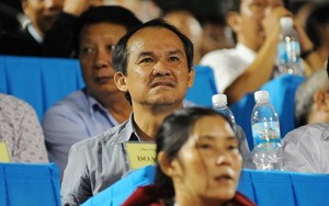 Bầu Đức: Đừng gọi tôi là “Đức nổ” nữa nhé!