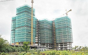 Bản chất "sóng" tăng giá chung cư