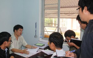 Trẻ 16 tháng tuổi tử vong do sặc cháo: Cơ sở chưa được cấp phép