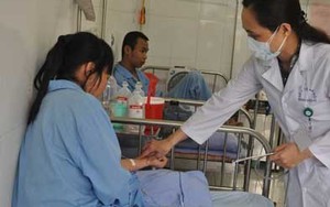 Chuyện phía sau cánh cổng BV dành cho 'giang hồ thảo khấu'