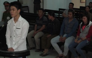 5 người trong một gia đình dính án tù chỉ vì một bài hát